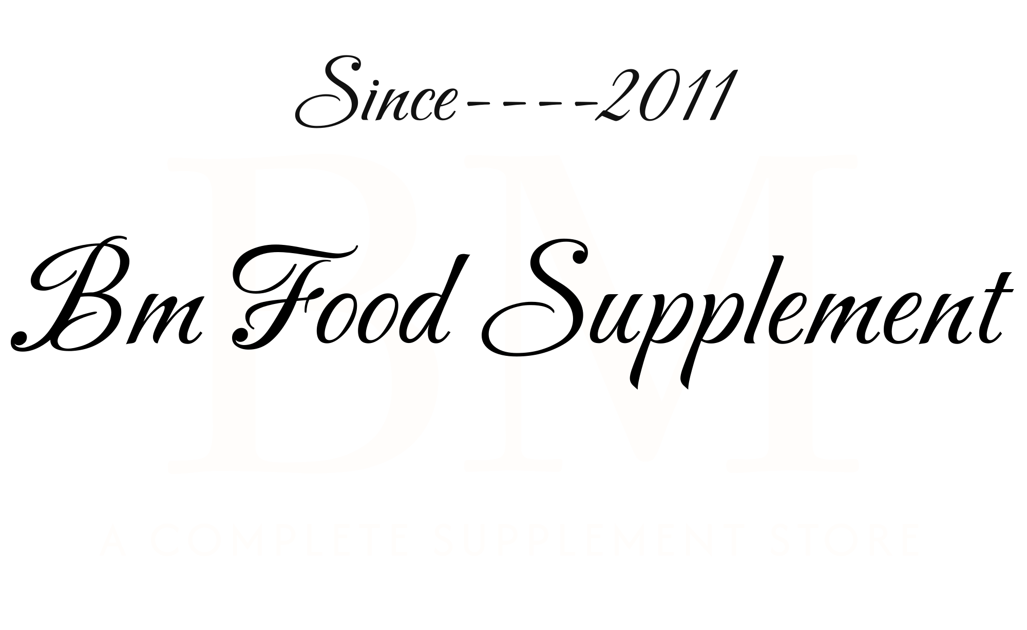 Supplements Store in faridabad